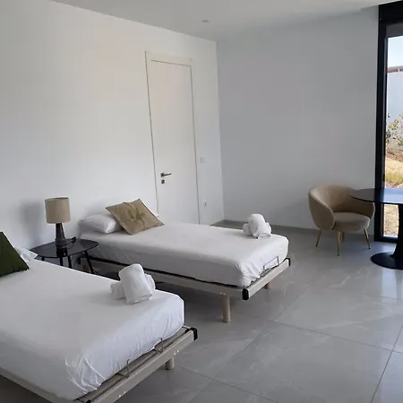 Nueva Lujo Villa Calp