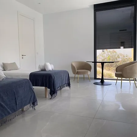 Villa Nueva Lujo Calpe