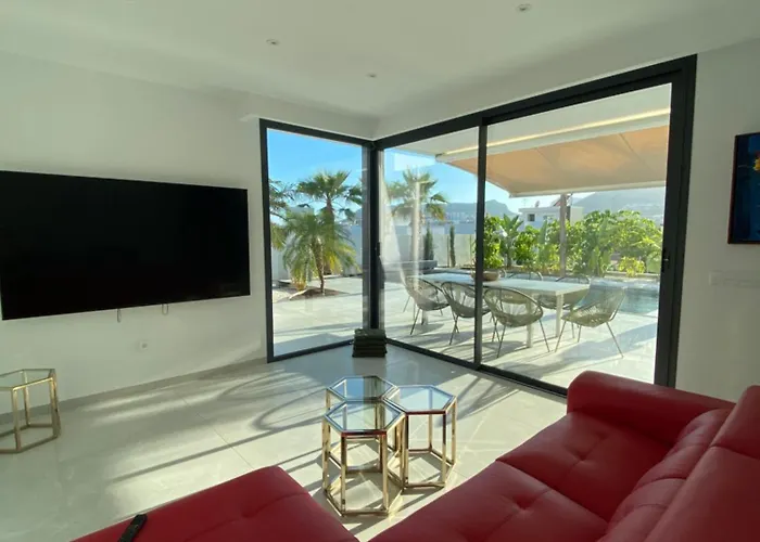 Villa Nueva Lujo Calpe