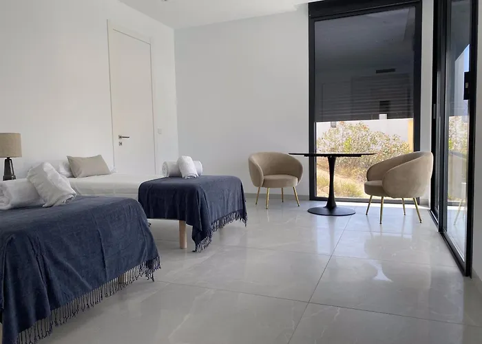 Villa Nueva Lujo Calpe