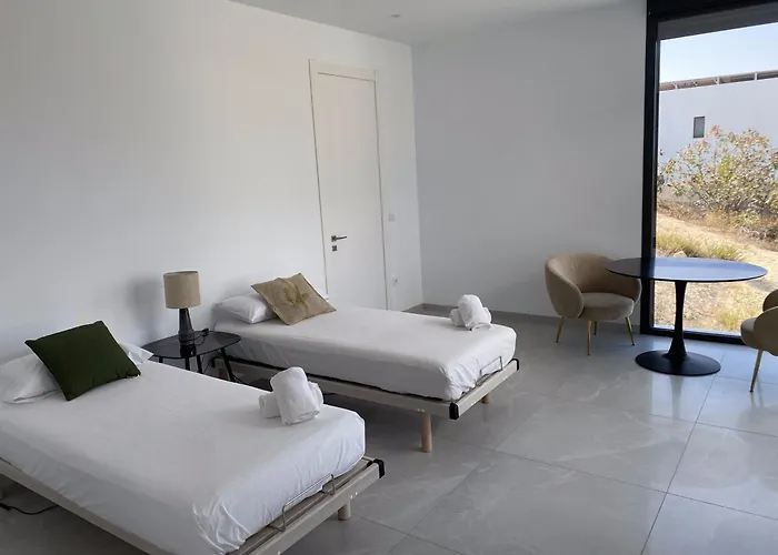 Nueva Lujo Villa Calpe